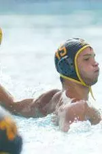 No. 4 Cal Men's Water Polo Travels to NorCal Tournament