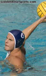 No. 3 Cal MWP Wins, 13-6, at UC Davis