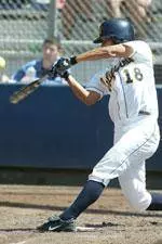No. 4 Cal Drops Eight Inning Contest to No. 1 Arizona, 3-2