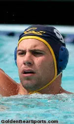 No. 2 Cal MWP Tops No. 3 UCLA, 8-5