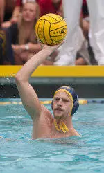 No. 6 Cal MWP Wins 12-10 at UC Irvine