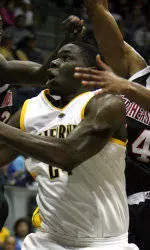 Cal Takes Title Against Northeastern At Golden Bear Classic, 83-76
