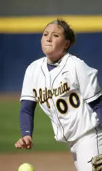 Golden Bears Halt North Dakota State, 4-1