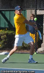 No. 16 Cal Falls to No. 12 Pepperdine, 4-3