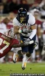 Cal-Stanford Postgame Notes
