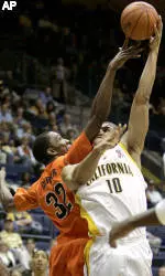 Bears Top Beavers, 81-76