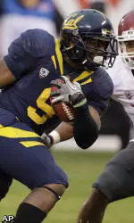 Cal Rolls Past Washington State, 30-7