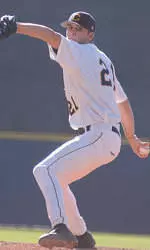 Cal's Brandon Morrow a Semifinalist for the Roger Clemens Award