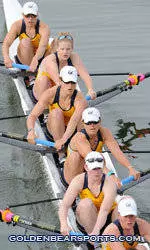 Cal Retains Simpson Cup Against Washington