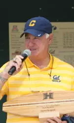 Cal at NCAA Championship Tuesday-Sunday