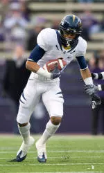 Bears Fall To Huskies, 42-10