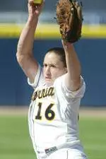 UCLA Downs Cal in NCAA Softball Championship, 3-1