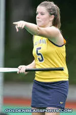 Cal Drops 3-0 Match to No. 19 Virginia