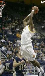 Cal to Face DePaul in Pete Newell Challenge