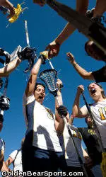 Late Goal Sinks Cal Against Stanford on Senior Day