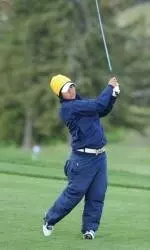 No. 9 California in Eighth at NCAA West Regional
