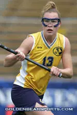 Cal Edged by Ohio State, 9-8, in OT