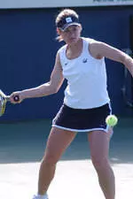 Babos and Fodor Notch Doubles Victory in NCAA Championships