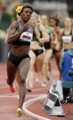 Cal Well Represented in 2012 Olympic Games