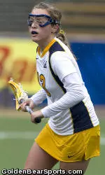 Cal's Strong D Holds Off Navy, Bears Win 13-6