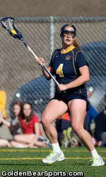 Cal Drops MPSF Semifinal to Oregon, 14-11