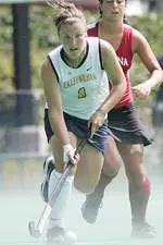 Glosz Named All-American by WomensFieldHockey.com