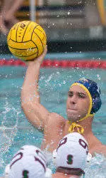Cal MWP Loses to Long Beach State, 11-10