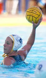 No. 4 Bears Roll Past UOP In Opener