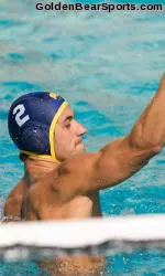 Cal MWP Falls to UCLA, 10-9, in SD OT