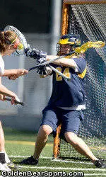 Cal Falls at No. 20 Boston College, 16-6