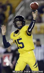 Cal-Washington Postgame Notes