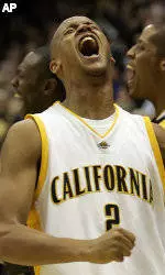 Cal Upsets No. 10 Washington, 71-69