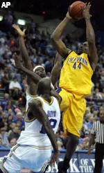 Cal Meets UCLA in Pac-10 Title Game