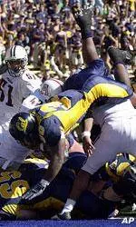 Bears Stampede Arizona ,42-14