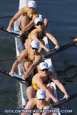 Cal Co-Hosts Lake Natoma Invitational This Weekend