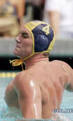 No. 1 Cal Men's Water Polo Falls to No. 2 USC, 10-7, in NorCal Open Championship