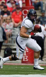 No. 12 Ohio State Edges Cal, 35-28