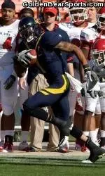 California - Fresno State Game Notes