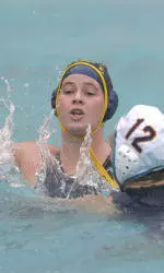 No. 7 Cal Loses to No. 2 UCLA, 11-5