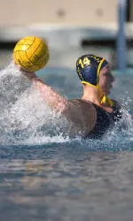 No. 5 Cal Drops Close Battle to No. 4 UCLA, 9-4