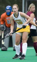 Stanford Tops Cal in NorPac Final