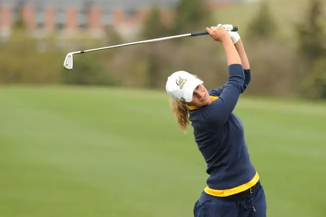 Cal Alum Emily Childs Qualifies for 2013 U.S. Women's Open