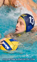 No. 1 Cal Wins at No. 12 Santa Clara, 16-7