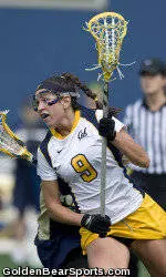 Horn Scores 5 Goals as Cal Routs FSU, 18-4