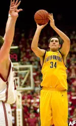 Ryan Anderson Named to NABC All-District Team