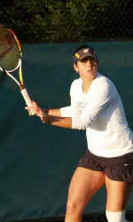 16 is Sweet for Women's Tennis at NCAA Championships