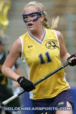 Cal Falls to No. 12 Vanderbilt, 9-6