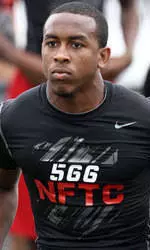 Trey Cheek Joins 2013 Recruiting Class