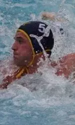 Cal Water Polo Tips LMU, 7-6, in NCAAs