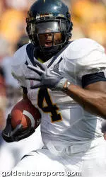 Jahvid Best Named CFPA National Performer of the Week